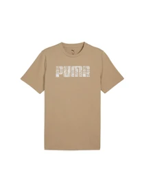 Футболки і поло PUMA Tee модель 684659 Фото