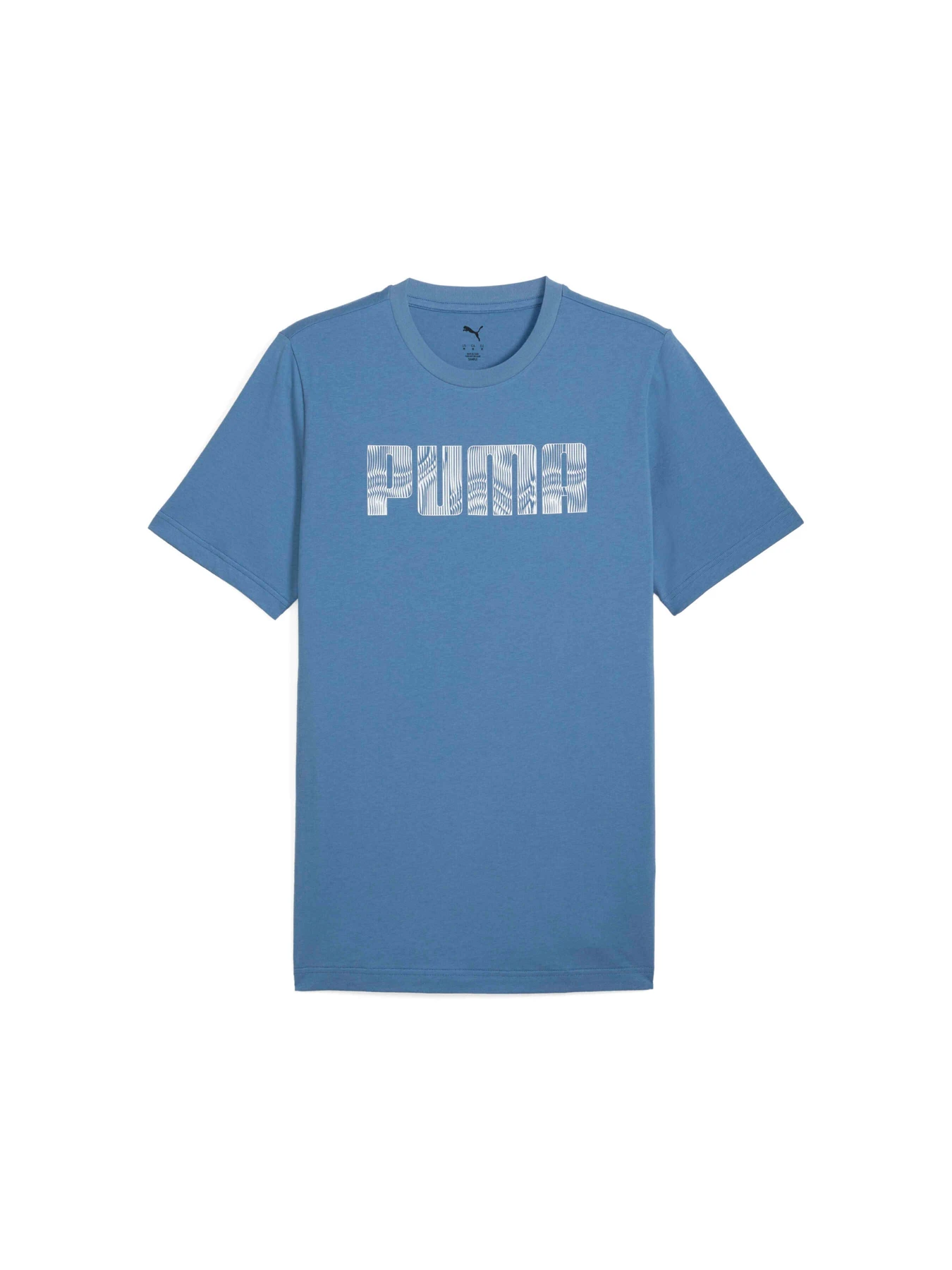 Футболки і поло PUMA Tee модель 684659 Фото