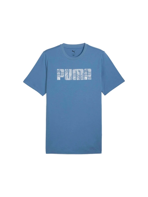 Футболки і поло PUMA Tee модель 684659 Фото