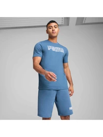 Футболки і поло PUMA Tee модель 684659 Фото