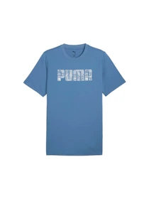 Футболки і поло PUMA Tee модель 684659 Фото