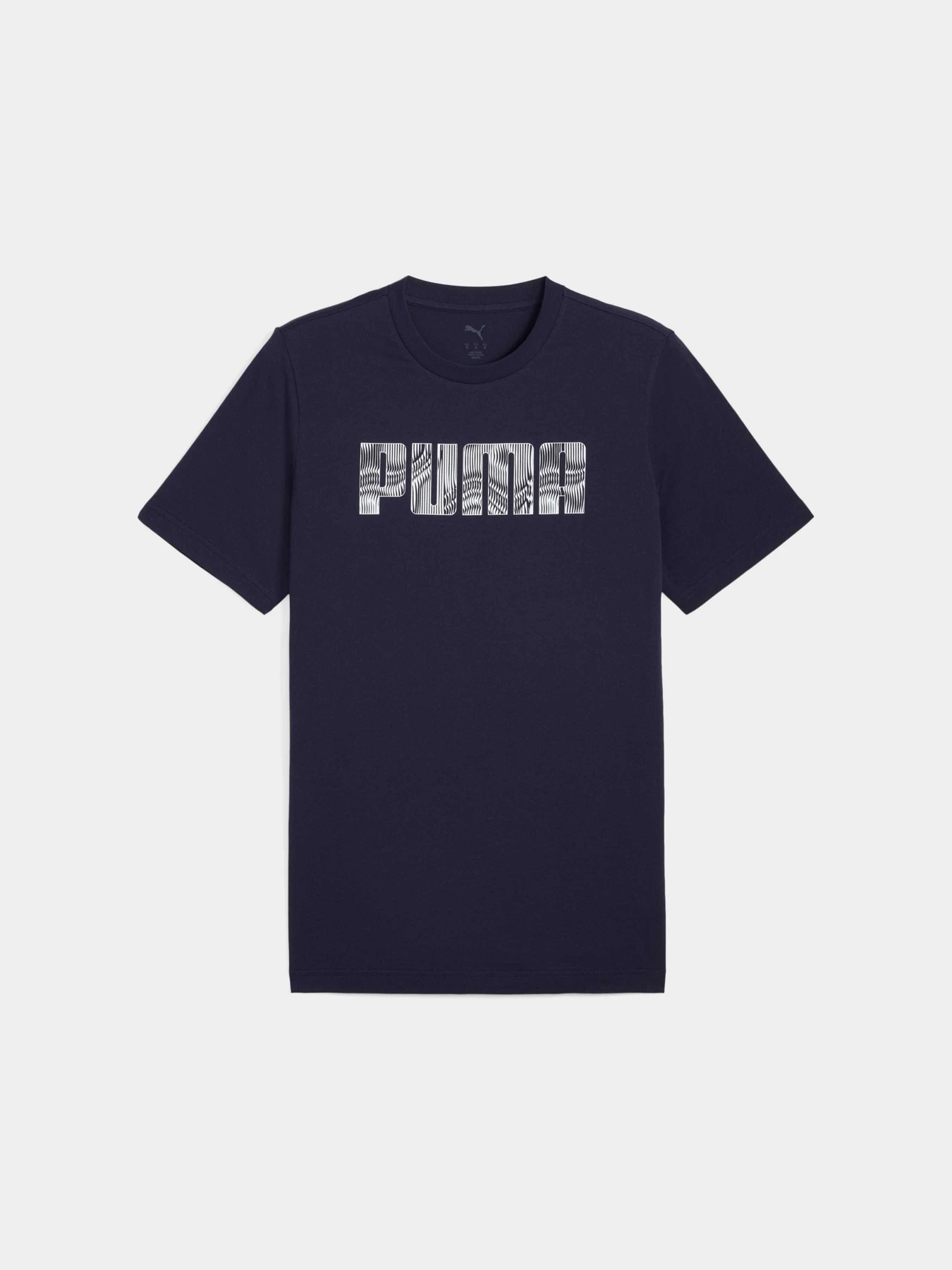 Футболки и поло PUMA Tee модель 684659 Футболки и поло PUMA Tee модель 684659 Фото