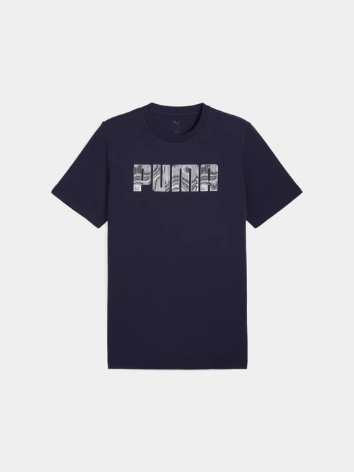Футболки і поло PUMA Tee модель 684659 Фото