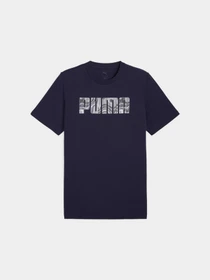 Футболки и поло PUMA Tee модель 684659 Фото