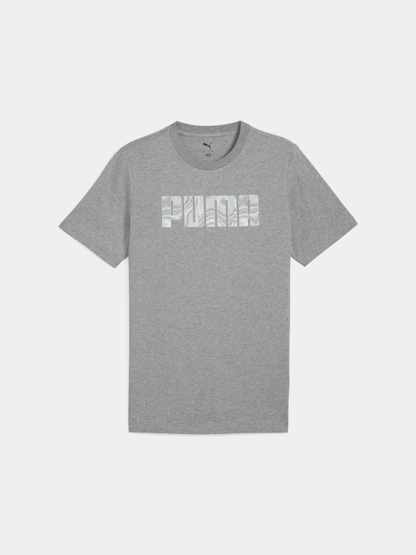 Футболки і поло PUMA Tee модель 684659 Фото