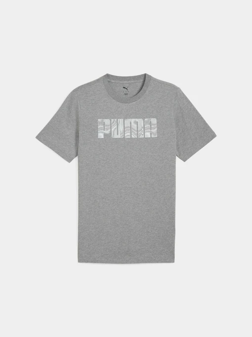 Футболки і поло PUMA Tee модель 684659 Фото