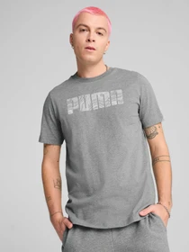 Футболки і поло PUMA Tee модель 684659 Фото