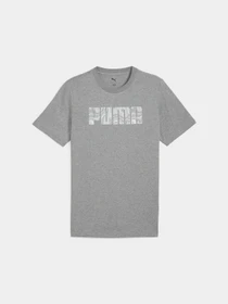 Футболки і поло PUMA Tee модель 684659 Фото