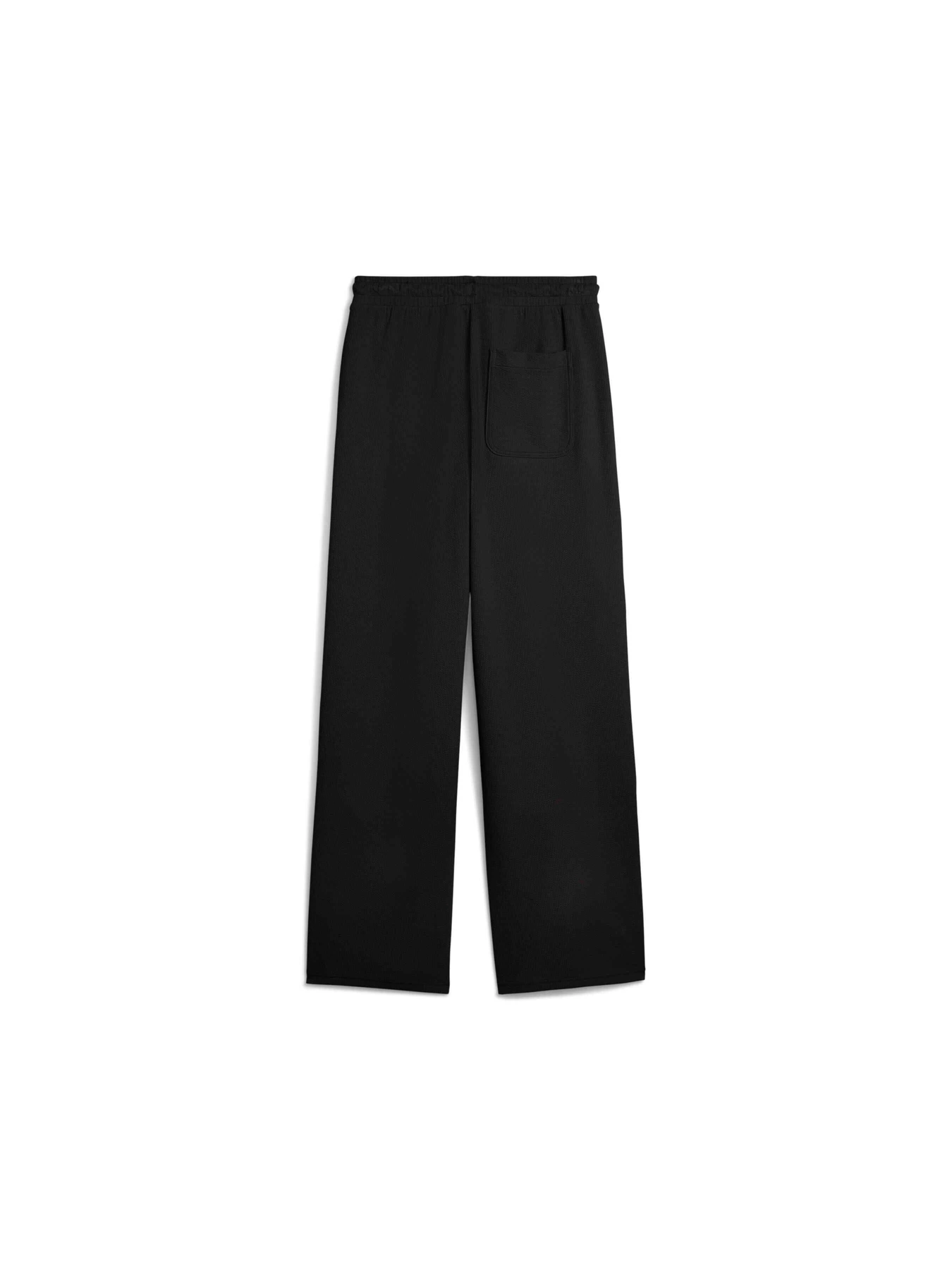 Брюки PUMA Her High-waist Straight Pant модель 685061 Фото