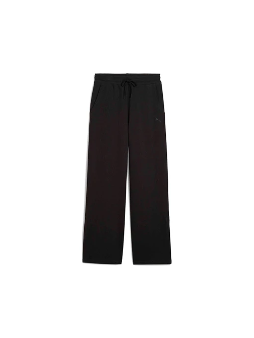 Брюки PUMA Her High-waist Straight Pant модель 685061 Фото