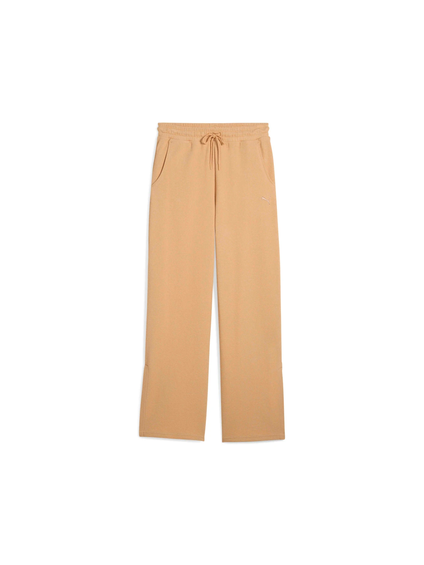 Брюки PUMA Her High-waist Straight Pant модель 685061 Фото