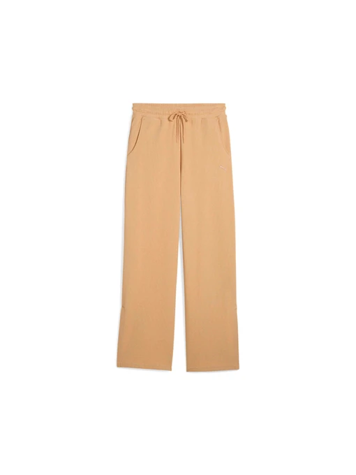 Брюки PUMA Her High-waist Straight Pant модель 685061 Фото