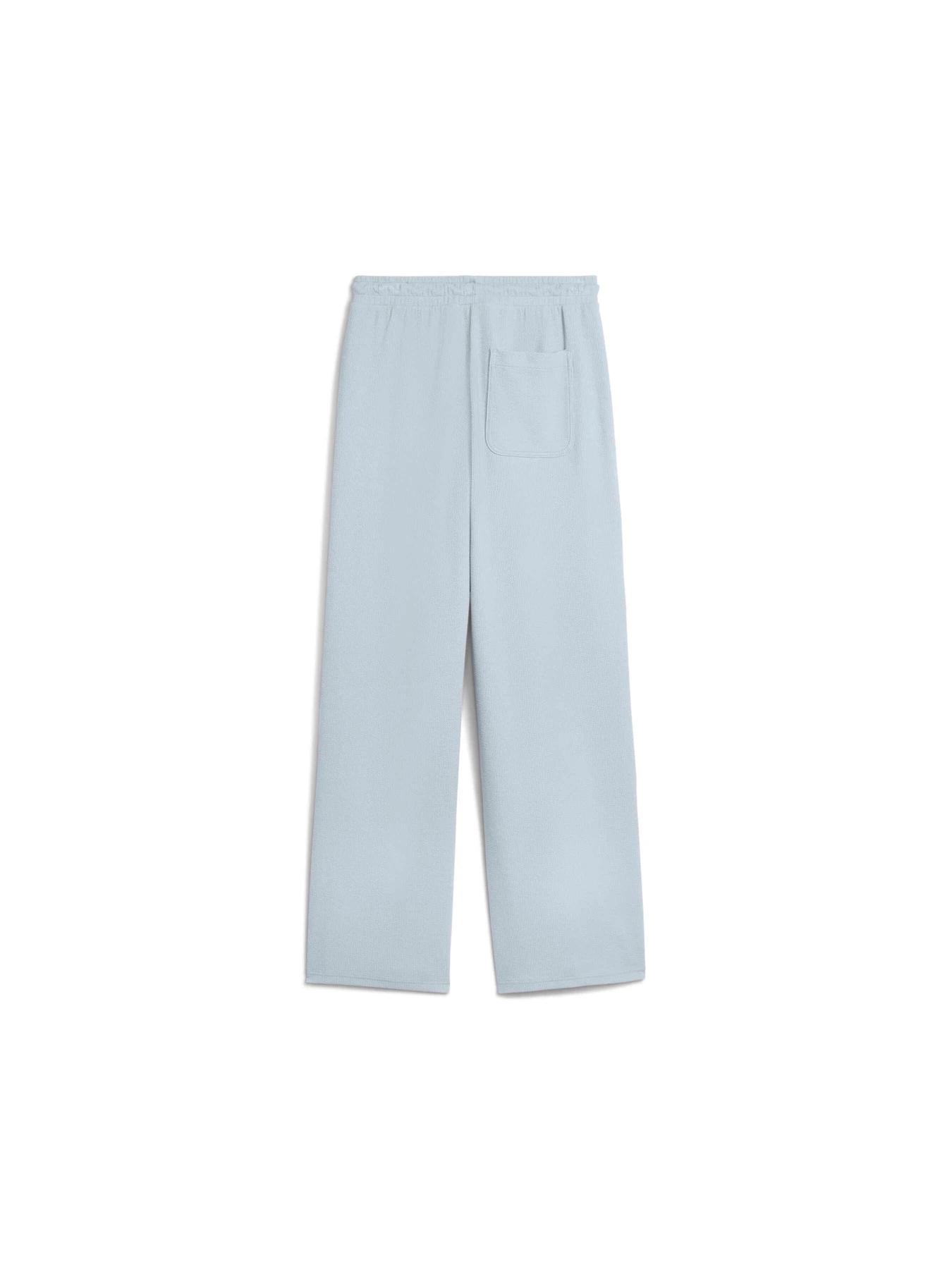 Брюки PUMA Her High-waist Straight Pant модель 685061 Брюки PUMA Her High-waist Straight Pant модель 685061 Фото