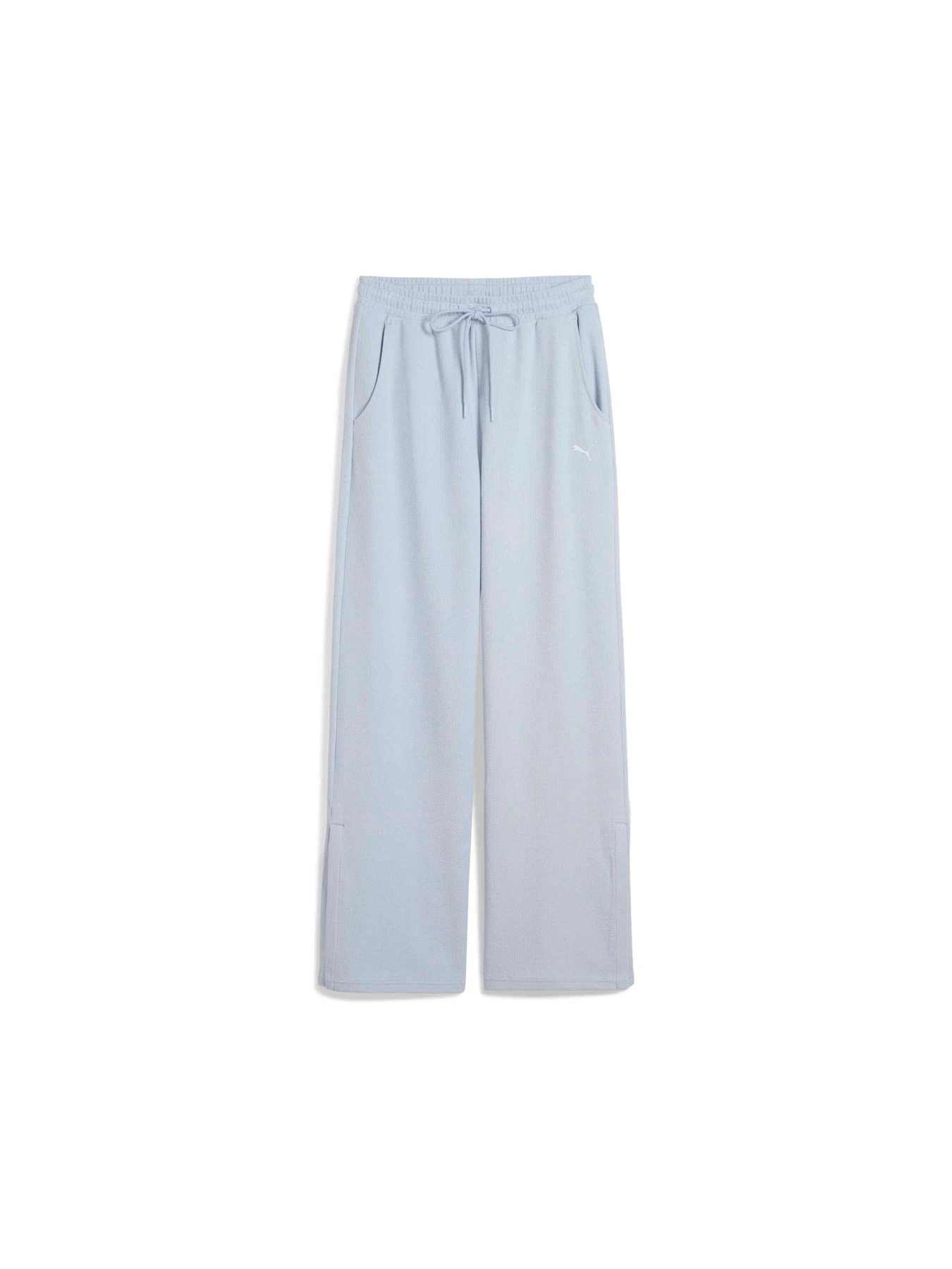 Брюки PUMA Her High-waist Straight Pant модель 685061 Брюки PUMA Her High-waist Straight Pant модель 685061 Фото