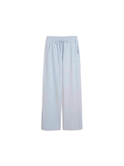 Брюки PUMA Her High-waist Straight Pant модель 685061 Фото