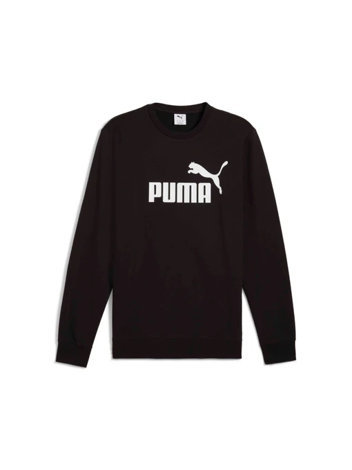Худі та світшоти PUMA Ess No. 1 Logo Crew модель 682560 Фото