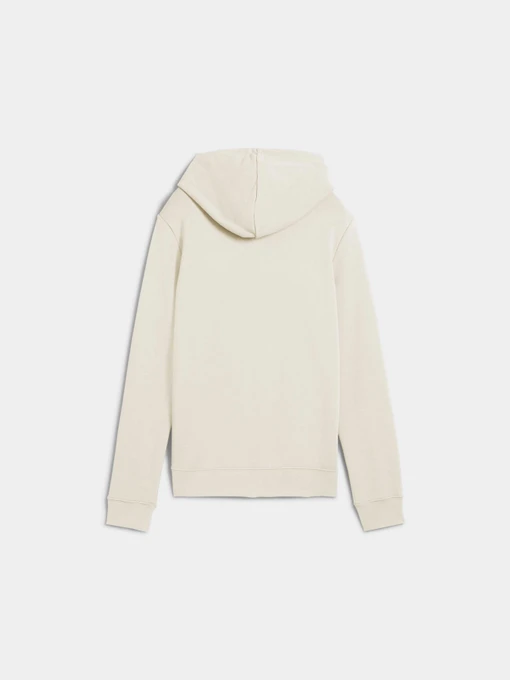 Жіноче Худі PUMA Ess No. 1 Logo Hoodie фото 2
