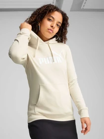 Худи и свитшоты PUMA Ess No. 1 Logo Hoodie модель 682391 Фото