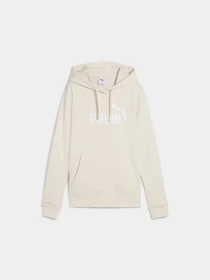 Худи и свитшоты PUMA Ess No. 1 Logo Hoodie модель 682391 Фото