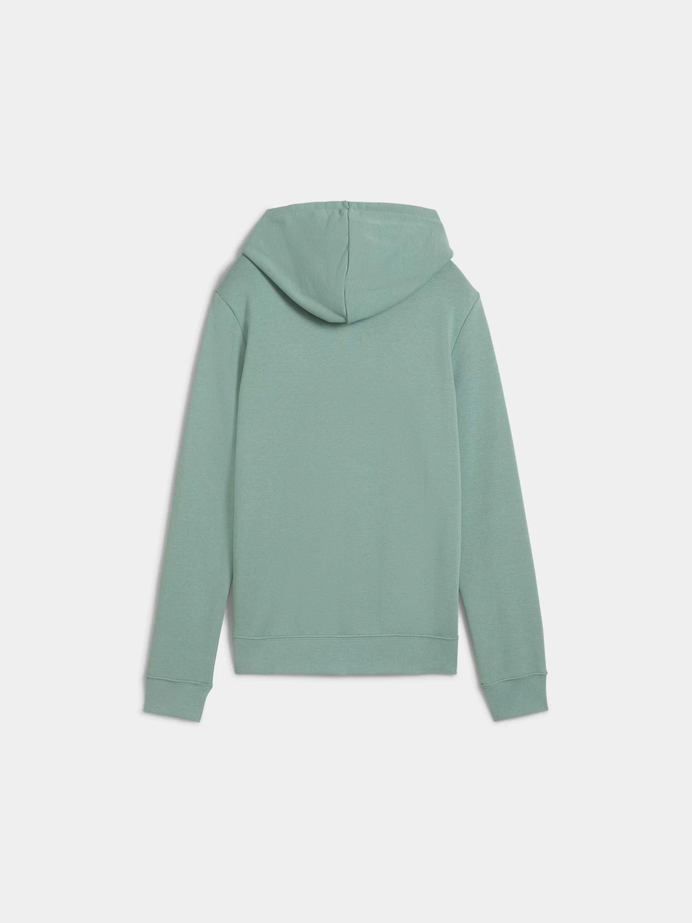 Худи и свитшоты PUMA Ess No. 1 Logo Hoodie модель 682391 Фото