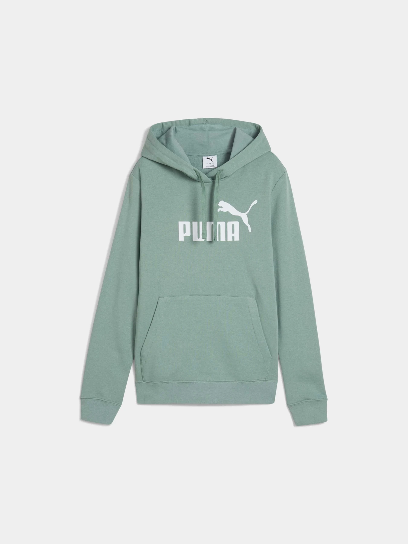 Худи и свитшоты PUMA Ess No. 1 Logo Hoodie модель 682391 Фото