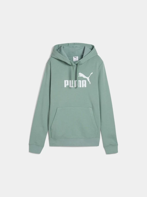 Худи и свитшоты PUMA Ess No. 1 Logo Hoodie модель 682391 Фото