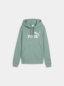 Худи и свитшоты PUMA Ess No. 1 Logo Hoodie модель 682391 Фото