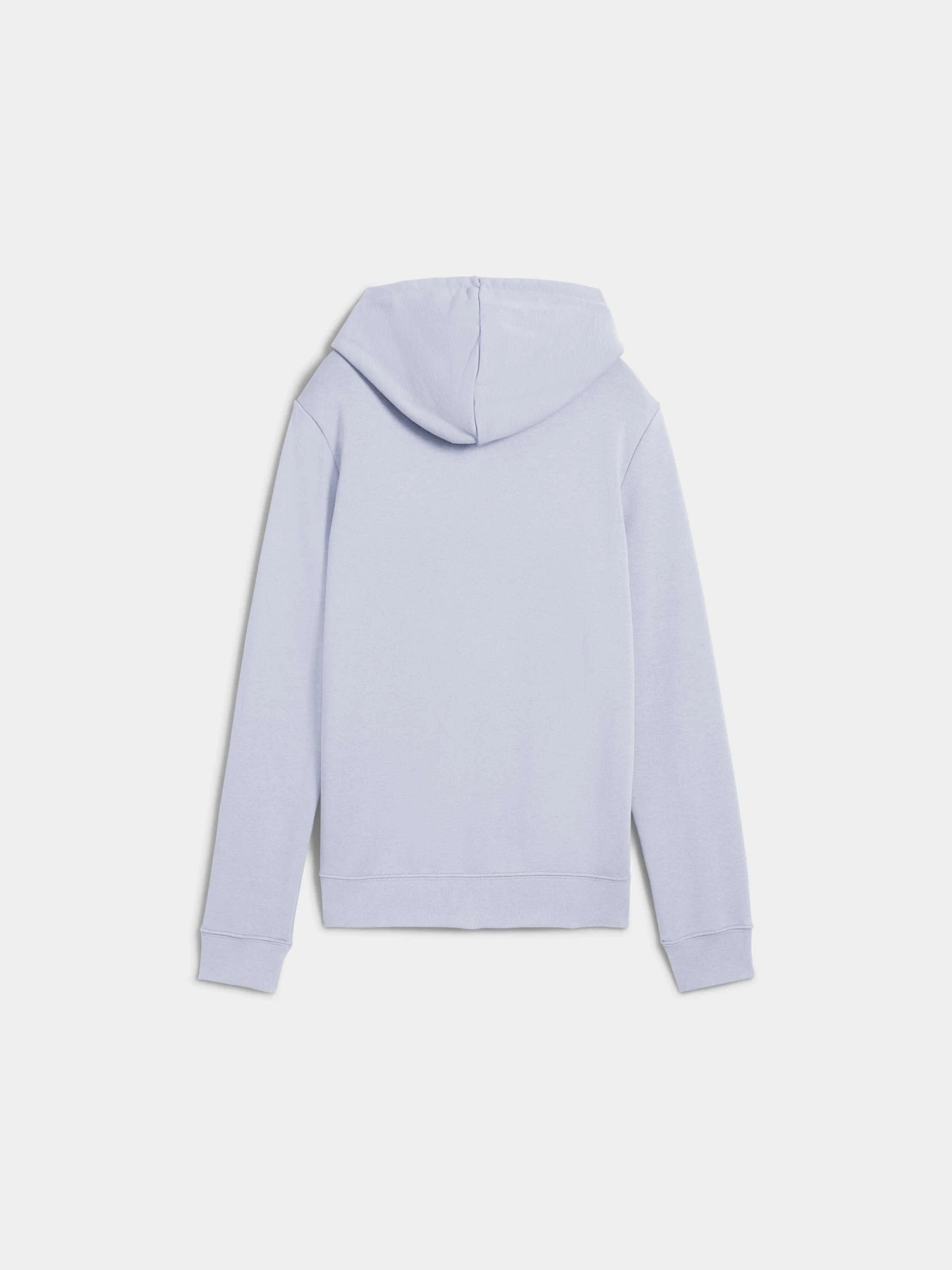Худи и свитшоты PUMA Ess No. 1 Logo Hoodie модель 682391 Фото