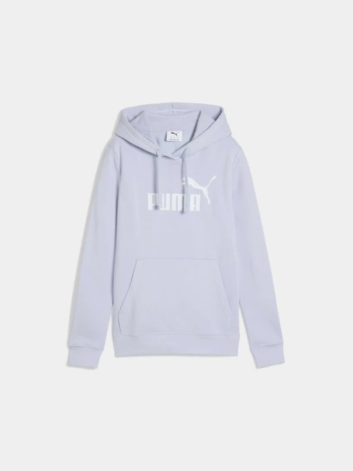 Худи и свитшоты PUMA Ess No. 1 Logo Hoodie модель 682391 Фото