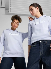 Худи и свитшоты PUMA Ess No. 1 Logo Hoodie модель 682391 Фото