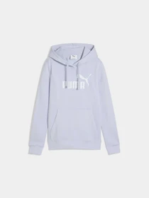 Худи и свитшоты PUMA Ess No. 1 Logo Hoodie модель 682391 Фото