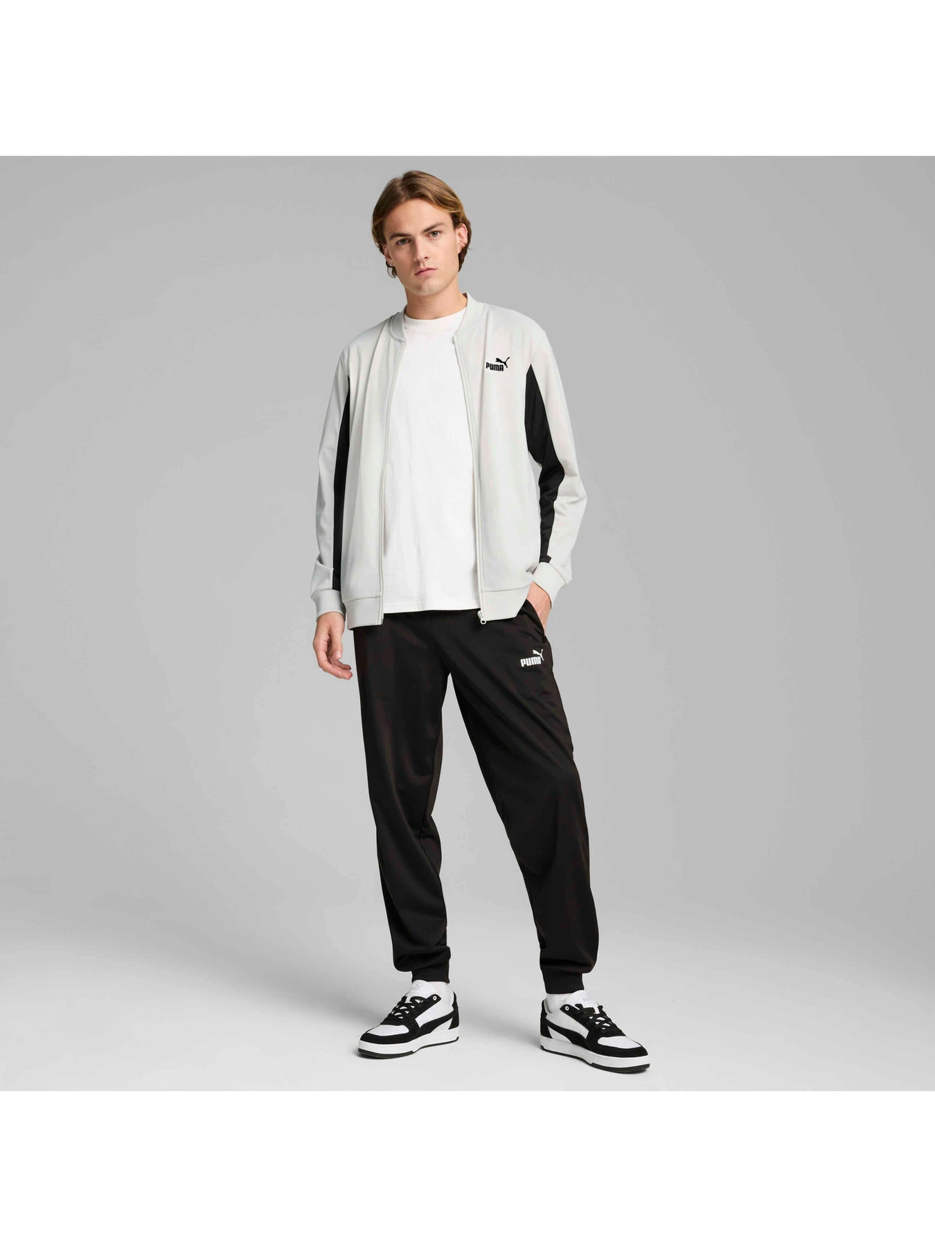 Костюмы PUMA Poly Baseball Suit модель 684851 Костюмы PUMA Poly Baseball Suit модель 684851 Фото