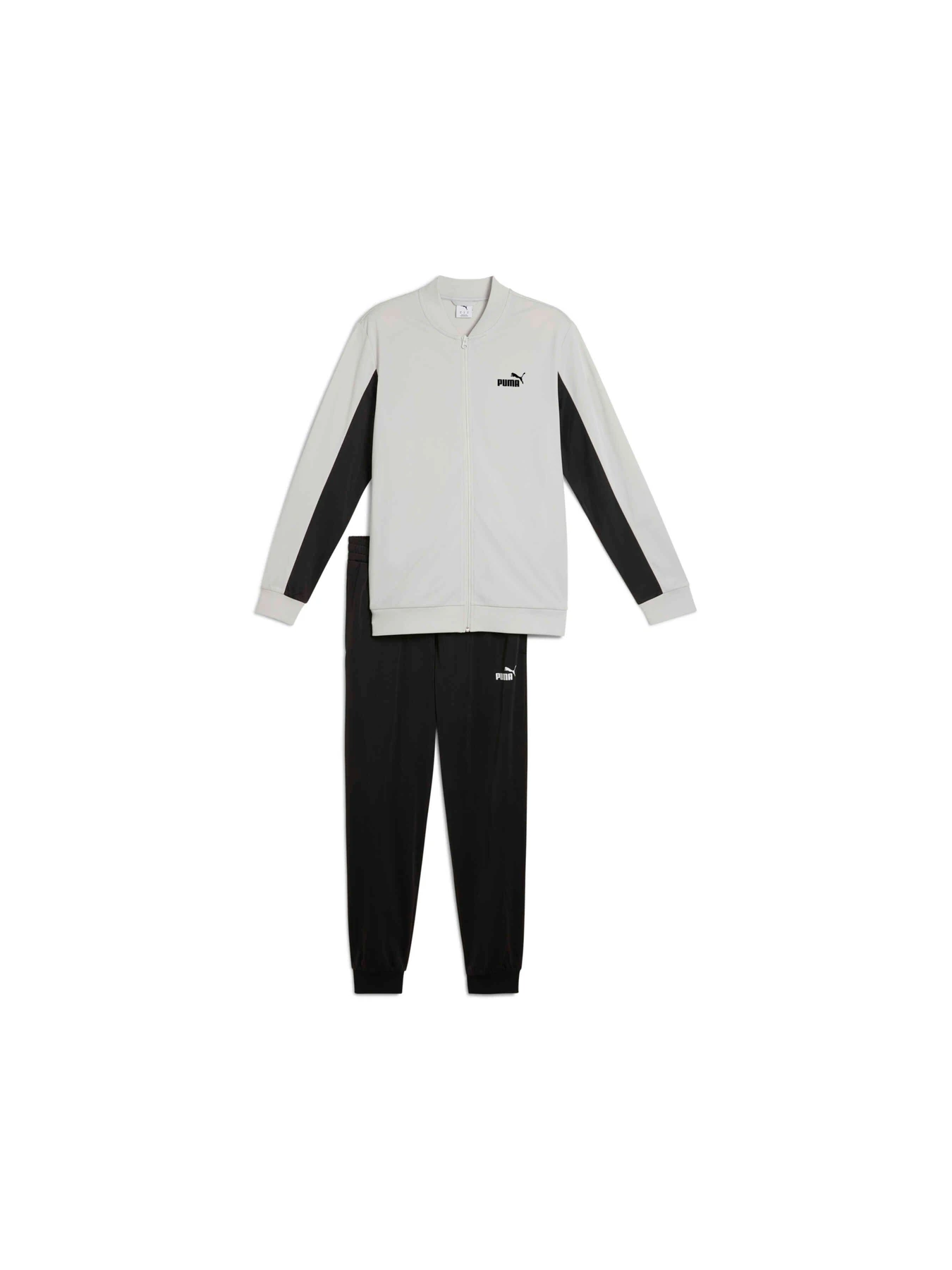 Костюмы PUMA Poly Baseball Suit модель 684851 Костюмы PUMA Poly Baseball Suit модель 684851 Фото