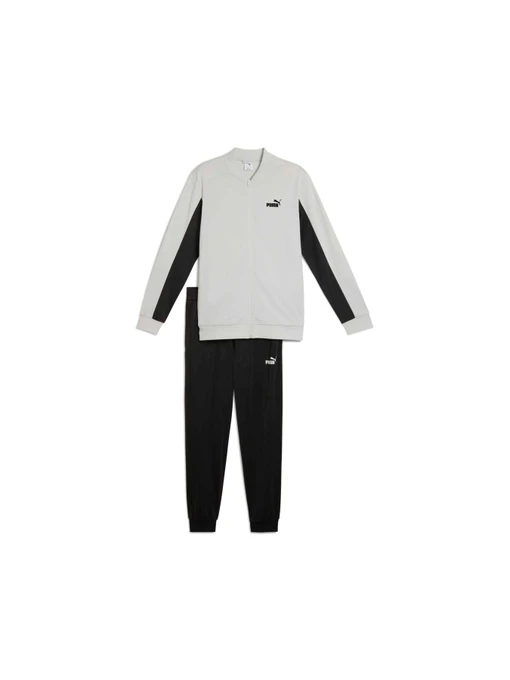 Костюмы PUMA Poly Baseball Suit модель 684851 Фото
