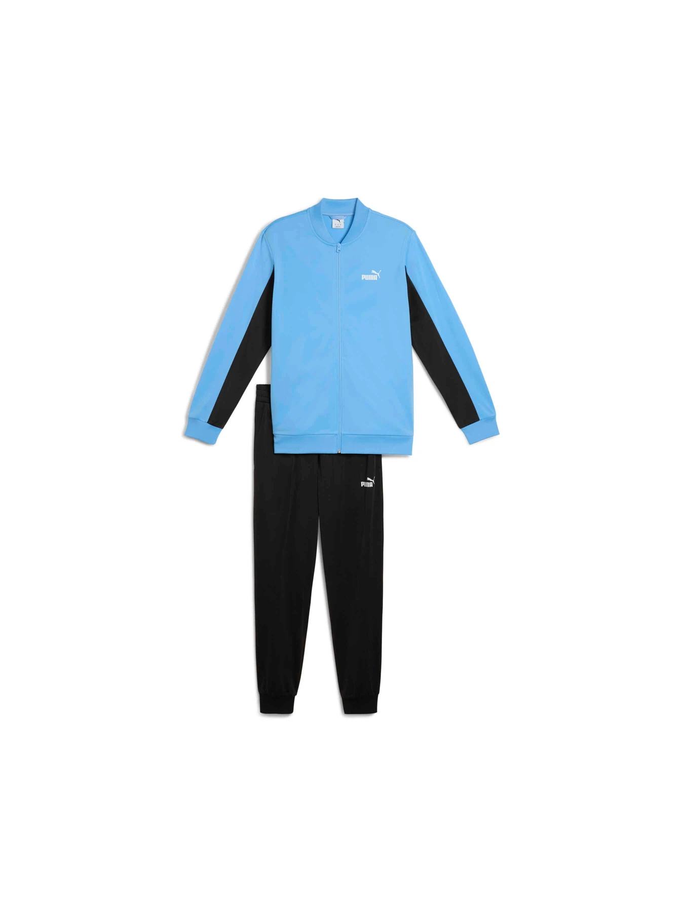 Костюми PUMA Poly Baseball Suit модель 684851 Фото