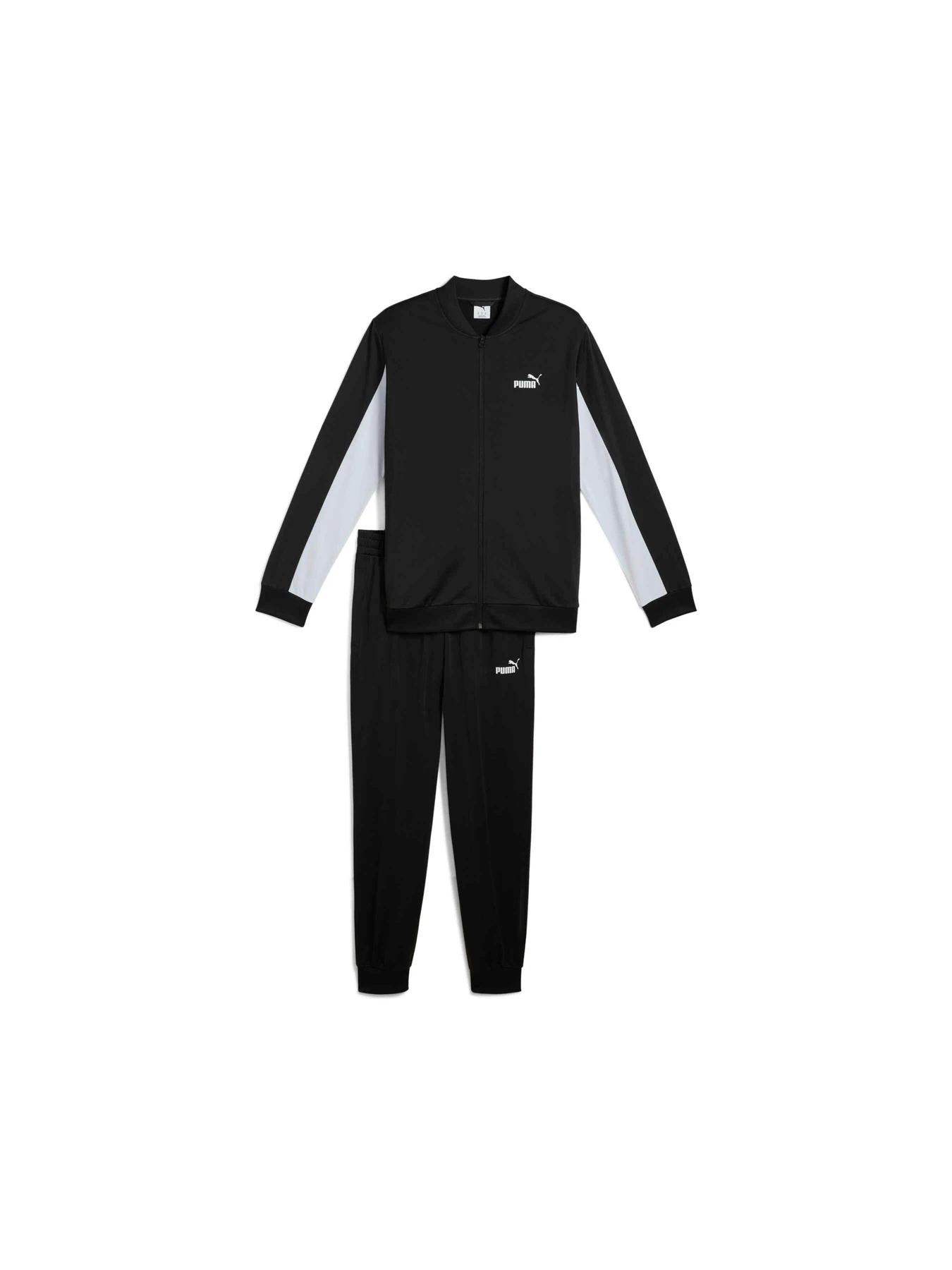 Костюмы PUMA Poly Baseball Suit модель 684851 Костюмы PUMA Poly Baseball Suit модель 684851 Фото
