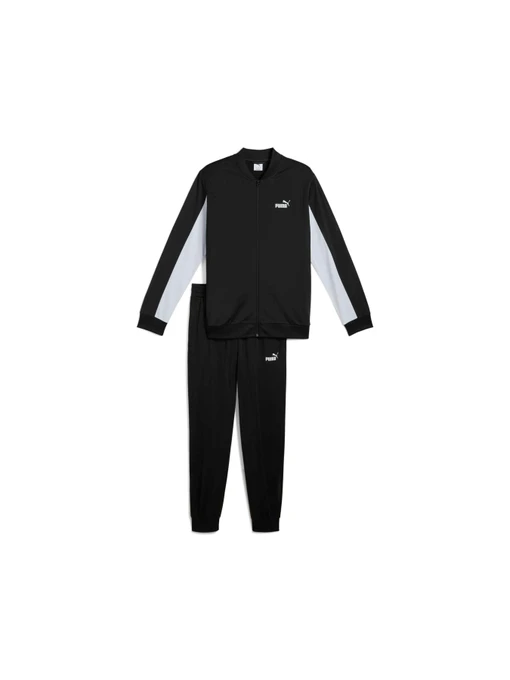 Костюмы PUMA Poly Baseball Suit модель 684851 Фото