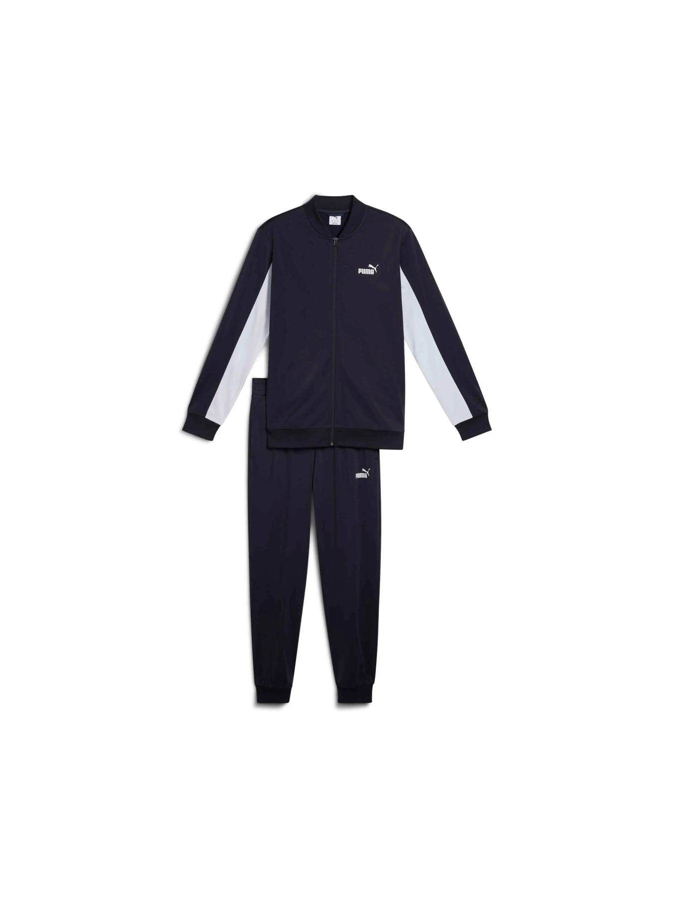 Костюмы PUMA Poly Baseball Suit модель 684851 Костюмы PUMA Poly Baseball Suit модель 684851 Фото
