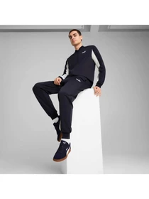Костюмы PUMA Poly Baseball Suit модель 684851 Фото