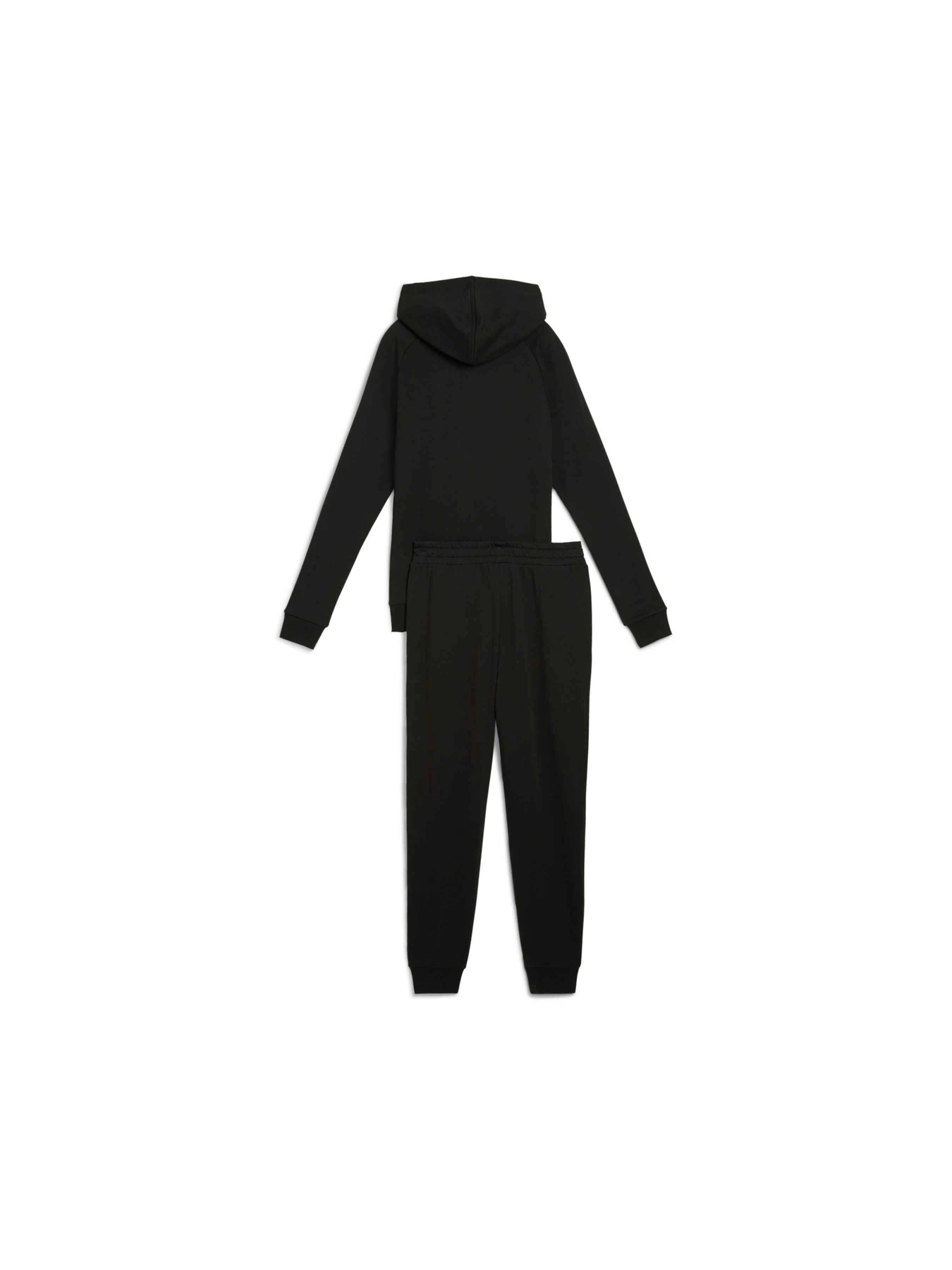 Костюмы PUMA Hooded Sweat Suit модель 685077 Костюмы PUMA Hooded Sweat Suit модель 685077 Фото