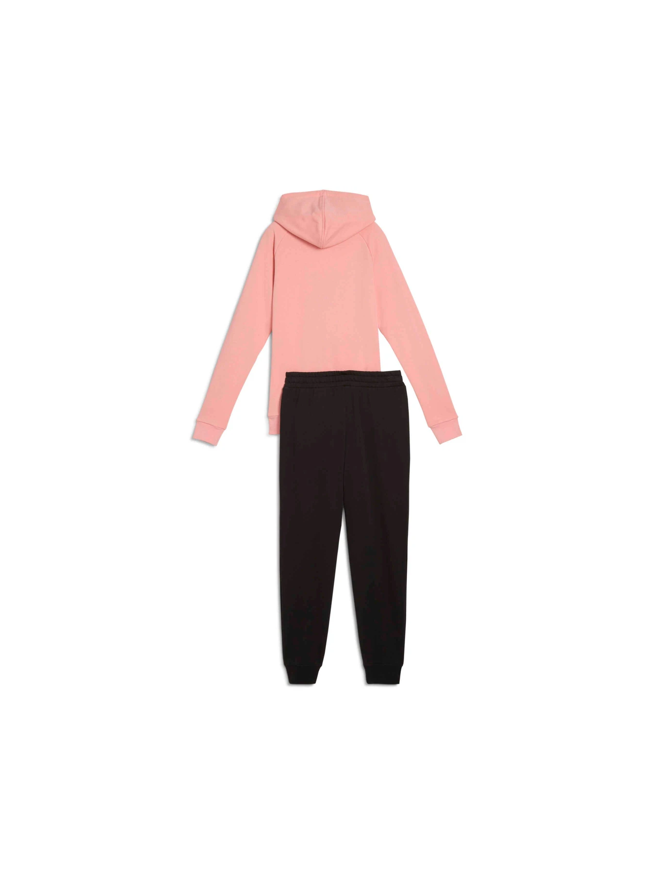 Костюмы PUMA Hooded Sweat Suit модель 685077 Костюмы PUMA Hooded Sweat Suit модель 685077 Фото