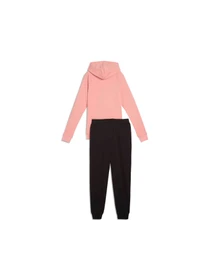 Костюмы PUMA Hooded Sweat Suit модель 685077 Фото