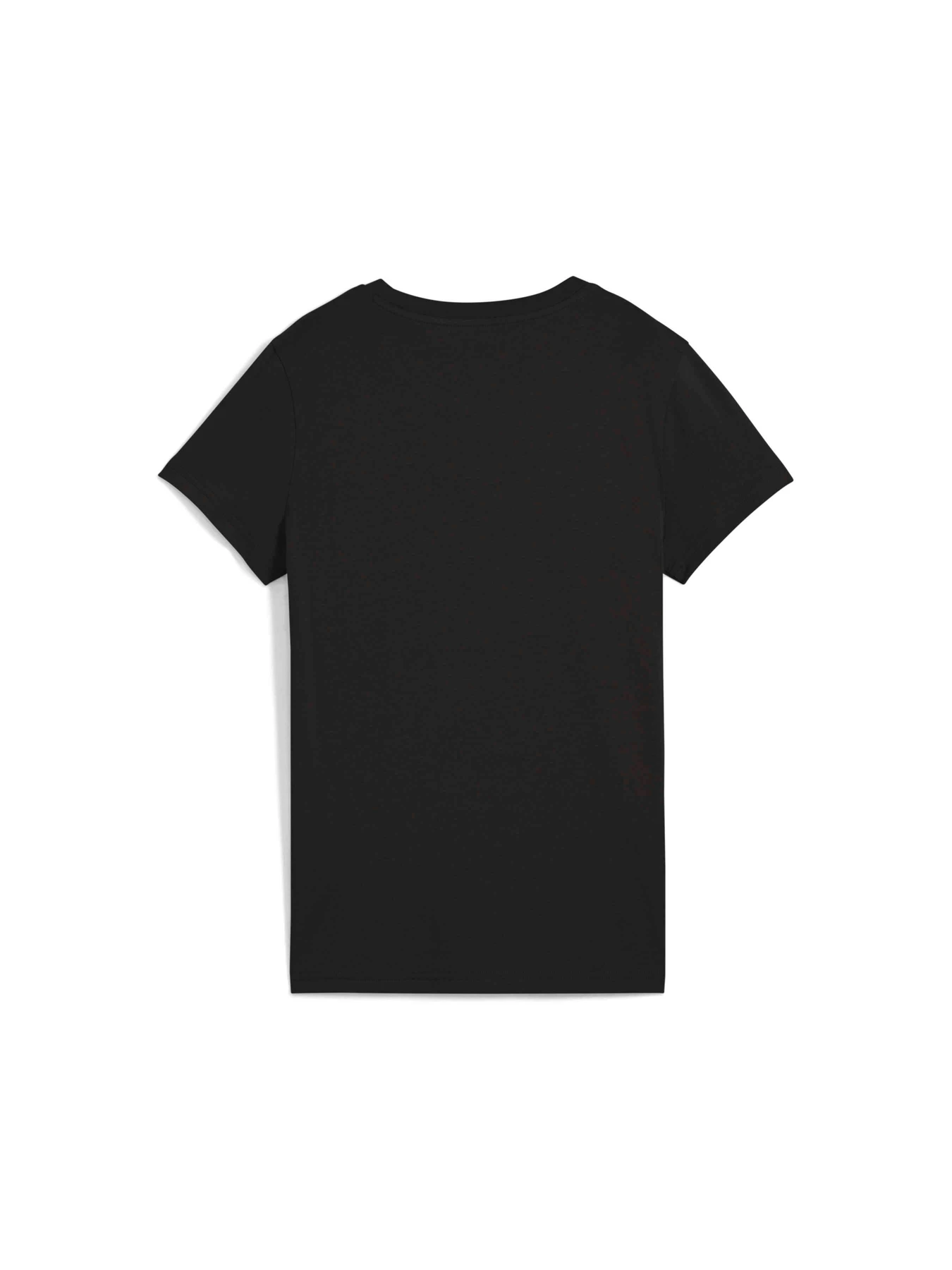 Футболки и поло PUMA Metallic No. 1 Logo Tee модель 631536 Футболки и поло PUMA Metallic No. 1 Logo Tee модель 631536 Фото