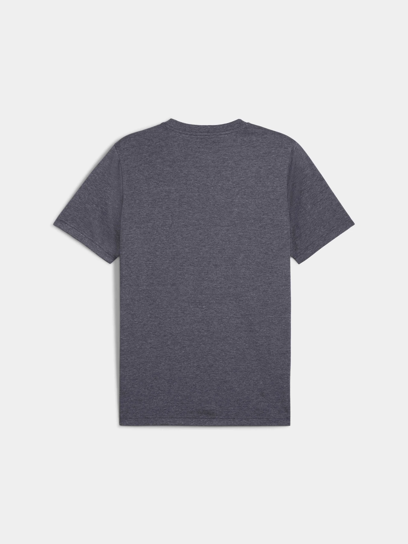 Футболки и поло PUMA Ess No. 1 Logo Heather Tee модель 682550 Фото