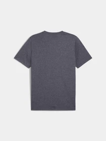 Футболки и поло PUMA Ess No. 1 Logo Heather Tee модель 682550 Фото