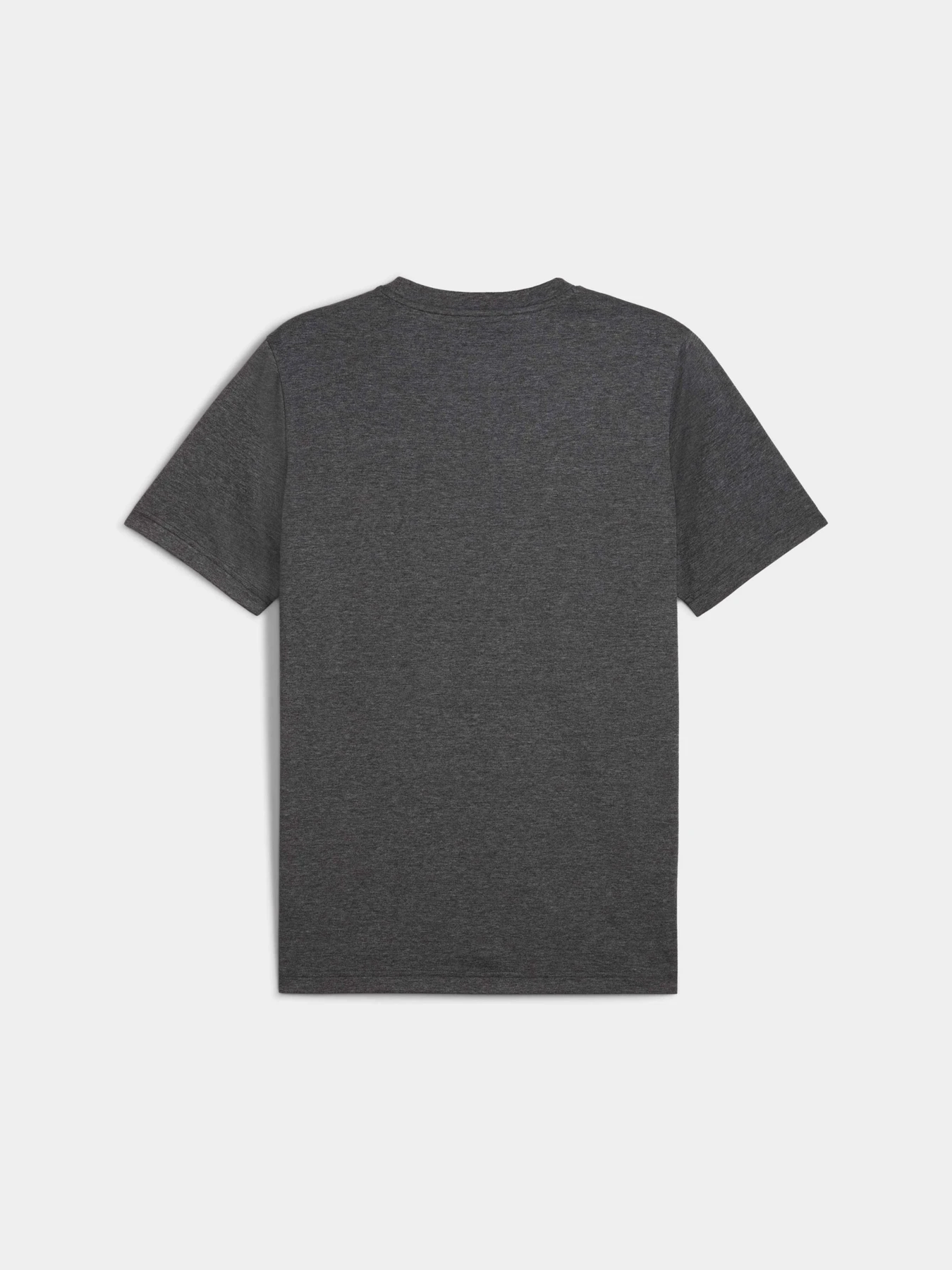 Футболки і поло PUMA Ess No. 1 Logo Heather Tee модель 682550 Футболки і поло PUMA Ess No. 1 Logo Heather Tee модель 682550 Фото