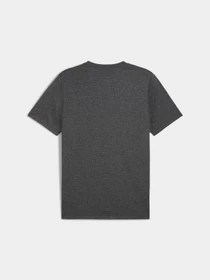 Футболки і поло PUMA Ess No. 1 Logo Heather Tee модель 682550 Фото
