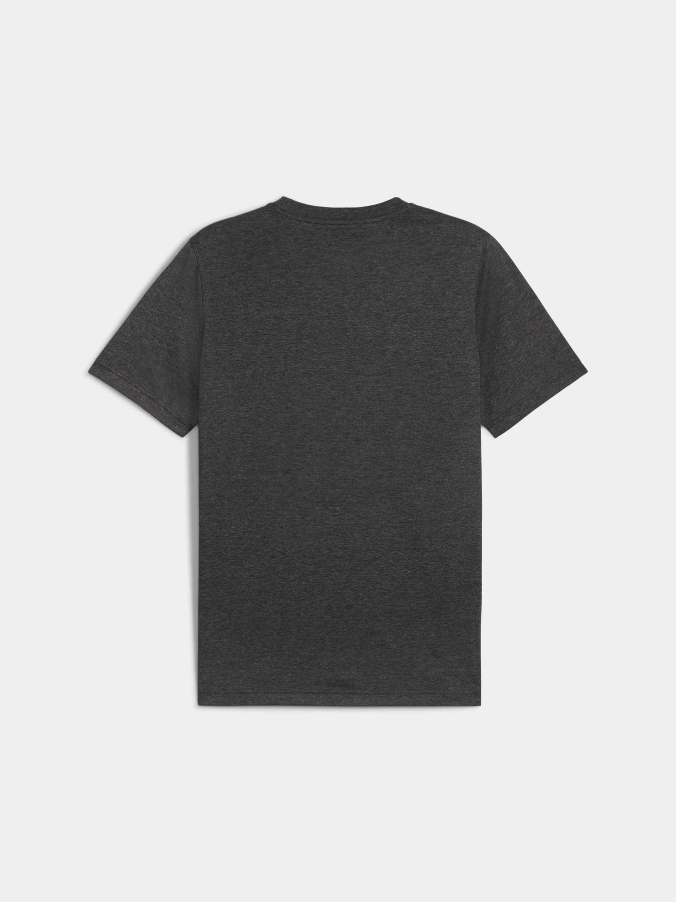 Футболки и поло PUMA Ess No. 1 Logo Heather Tee модель 682550 Футболки и поло PUMA Ess No. 1 Logo Heather Tee модель 682550 Фото