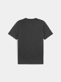 Футболки и поло PUMA Ess No. 1 Logo Heather Tee модель 682550 Фото