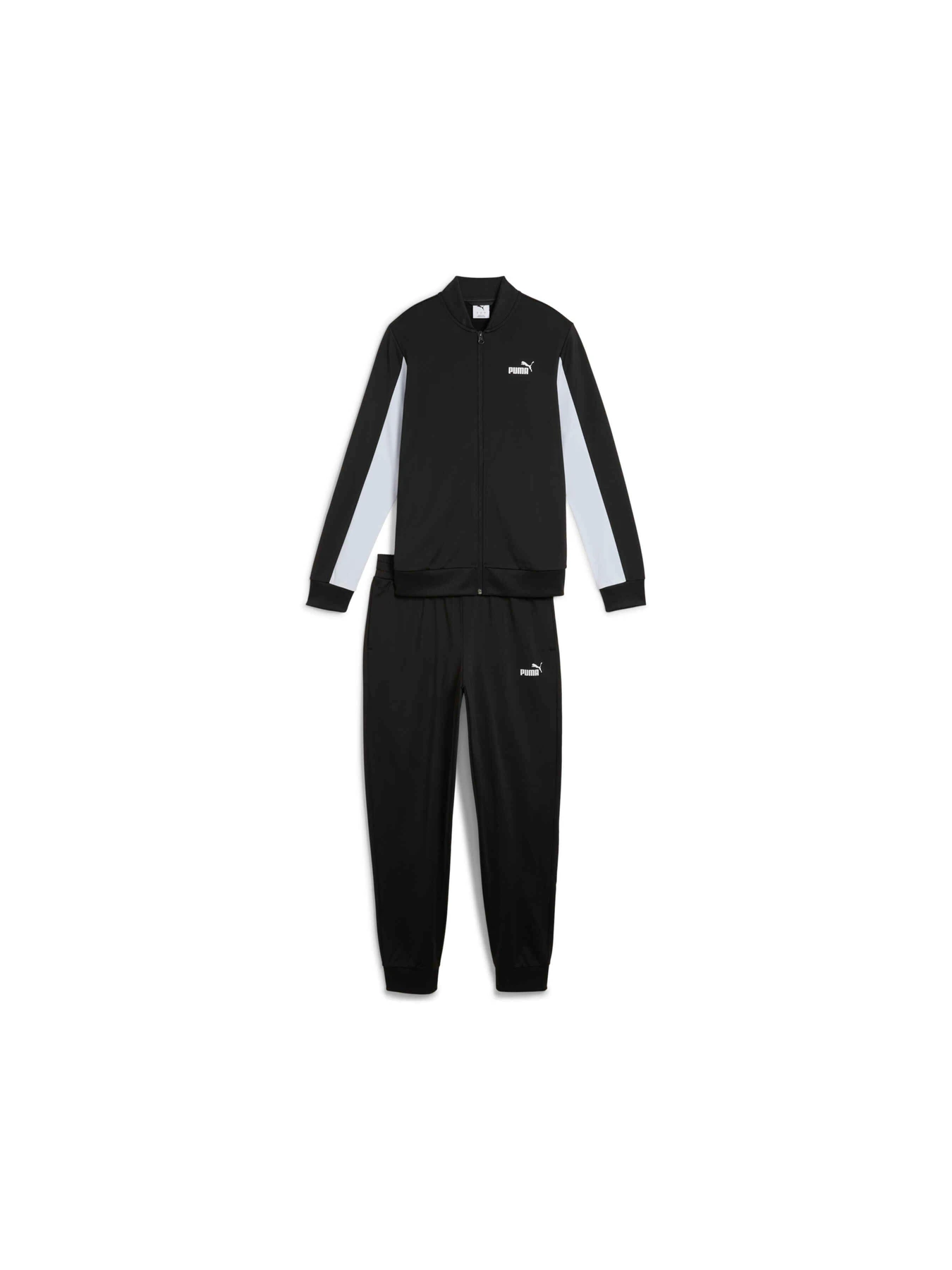 Костюмы PUMA Poly Baseball Suit модель 685078 Фото